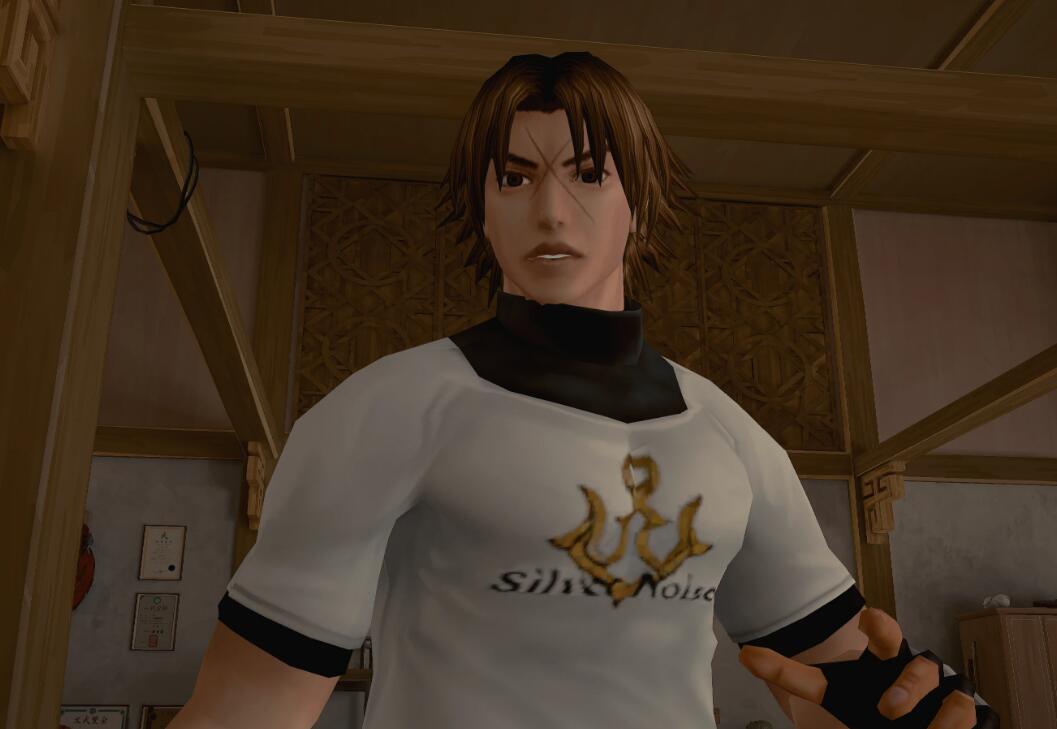 《師父》血腥咆哮尤戈MOD