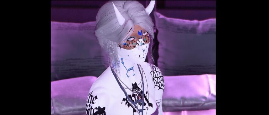 《賽博朋克2077》性感警笛帶MOD