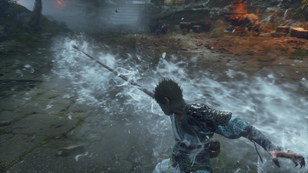 《黑神話:悟空》太極云光帕MOD