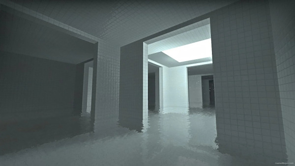 《求生之路2》Anemoia地圖