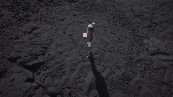 《黑神話：悟空》清涼的萍萍MOD