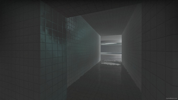 《求生之路2》Anemoia地圖