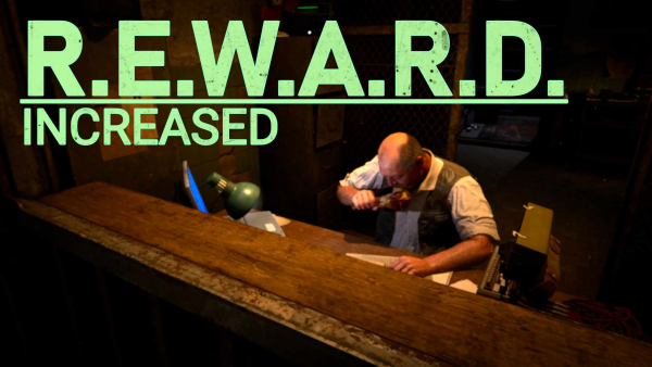 《潛行者2：切爾諾貝利之心》獎勵增加MOD