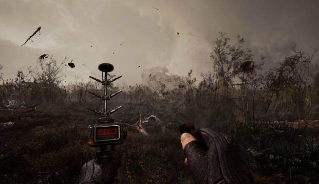 《潛行者2:切爾諾貝利之心》名詞替換MOD