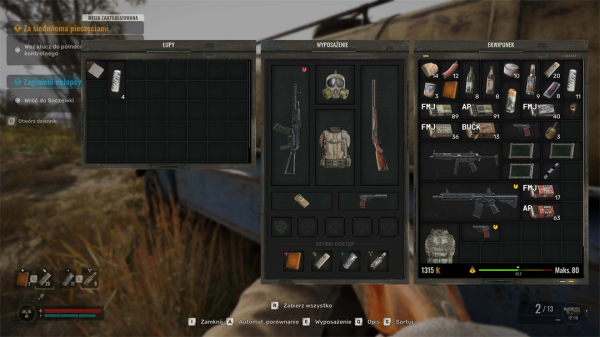 《潛行者2:切爾諾貝利之心》STALKER能量飲料MOD