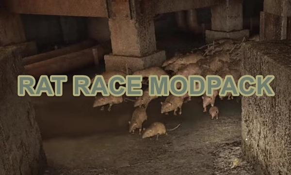 《潛行者2:切爾諾貝利之心》更舒適的游戲內容MOD