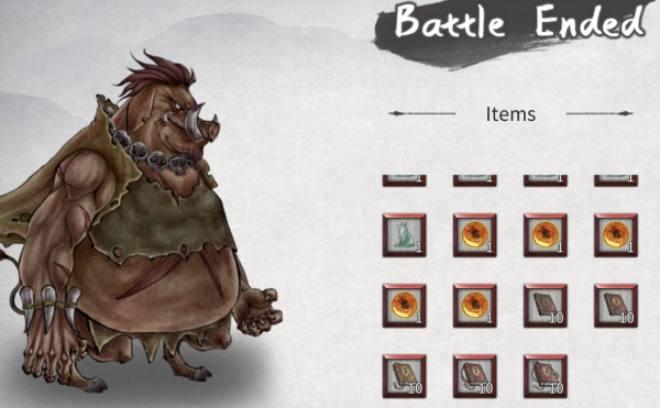 《鬼谷八荒》回憶頓悟MOD