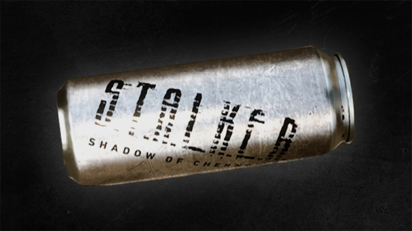 《潛行者2:切爾諾貝利之心》STALKER能量飲料MOD