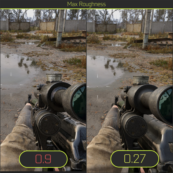 《潛行者2:切爾諾貝利之心》圖形優(yōu)化指南MOD