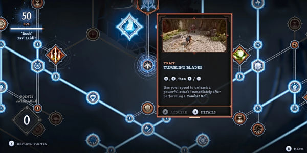 《龍騰世紀(jì)：影障守護(hù)者》起源字體MOD