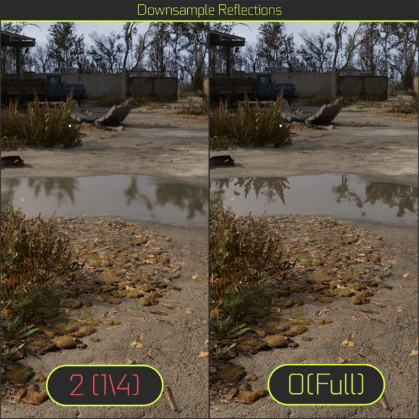 《潛行者2:切爾諾貝利之心》圖形優(yōu)化指南MOD