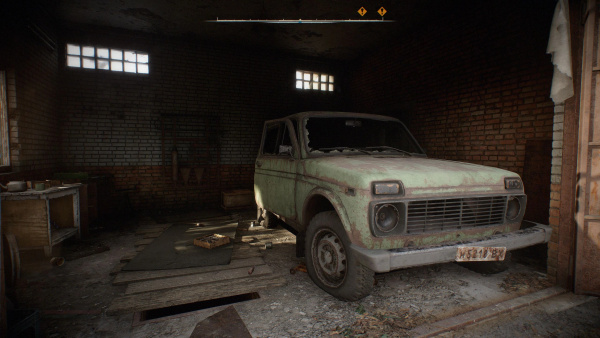 《潛行者2：切爾諾貝利之心》ReShade多鏡頭效果預設MOD