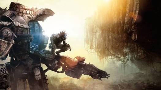 《黑神話:悟空》泰坦墜落霸克取代申猴MOD