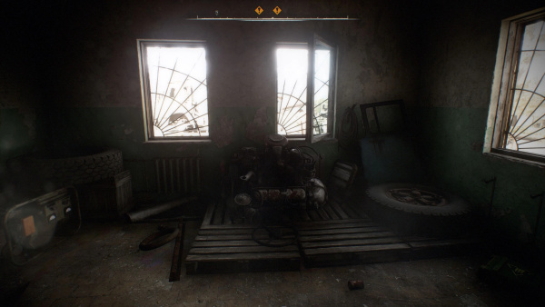 《潛行者2：切爾諾貝利之心》ReShade多鏡頭效果預設MOD