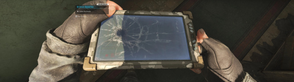 《潛行者2：切爾諾貝利之心》PDA外觀包MOD