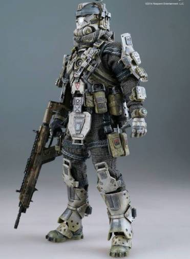 《黑神話：悟空》泰坦墜落鐵馭德羅替換袁守誠MOD