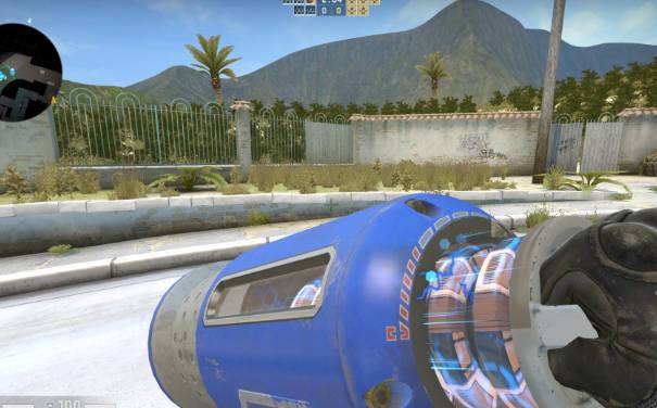 《黑神話:悟空》泰坦墜落大型護盾電池替換妙仙葫蘆MOD