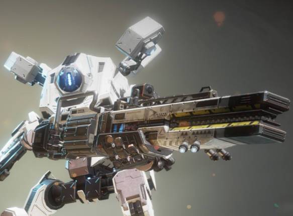 《黑神話：悟空》泰坦墜落北極星泰坦替換鼠司空MOD