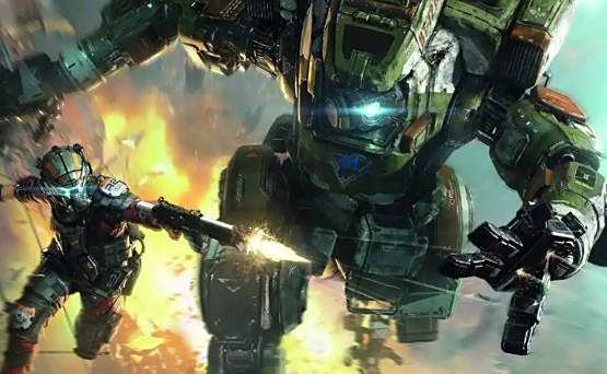 《黑神話：悟空》泰坦墜落BT7274替換法天相地MOD