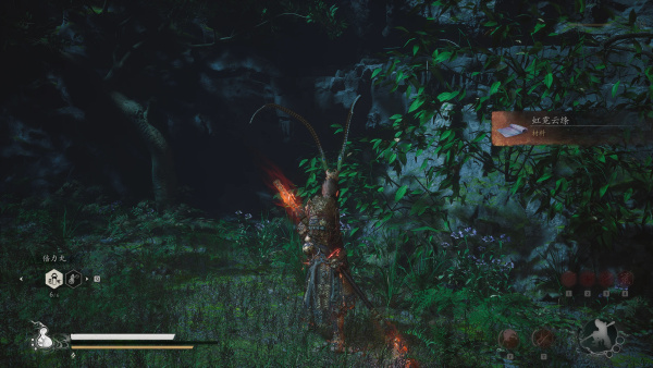 《黑神話：悟空》可掉落天仙綢帶MOD