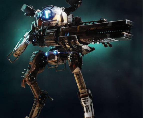 《黑神話:悟空》泰坦墜落至尊強力泰坦替換狼刺客MOD