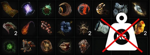 《潛行者2:切爾諾貝利之心》無重異術物品MOD