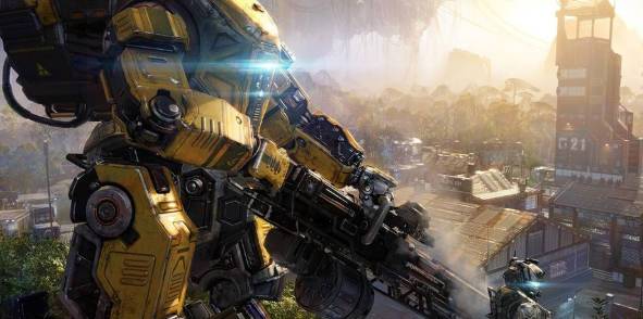 《黑神話：悟空》泰坦墜落核能電池取代乾坤彩葫蘆