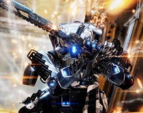 《黑神話(huà):悟空》泰坦墜落浪人泰坦替換廣智MOD