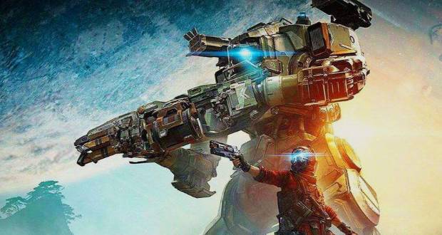 《黑神話:悟空》泰坦墜落帝王泰坦替換鼠都尉MOD