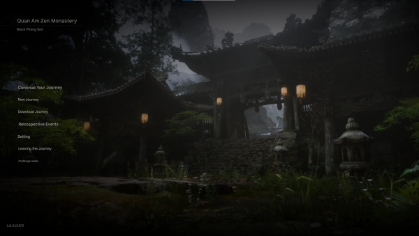 《黑神话：悟空》DLC挑战模式MOD