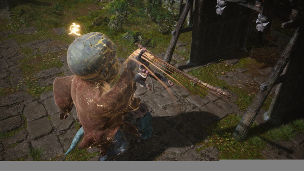 《黑神话：悟空》DLC挑战模式MOD