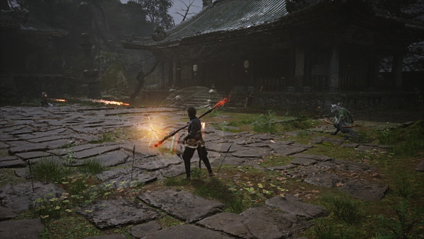 《黑神话：悟空》DLC挑战模式MOD