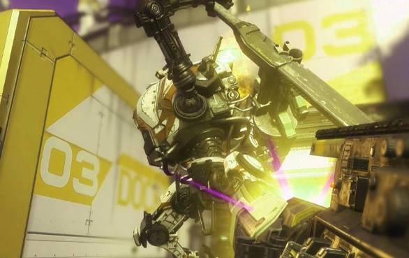 《黑神話：悟空》泰坦墜落軍團泰坦替換馬天霸MOD