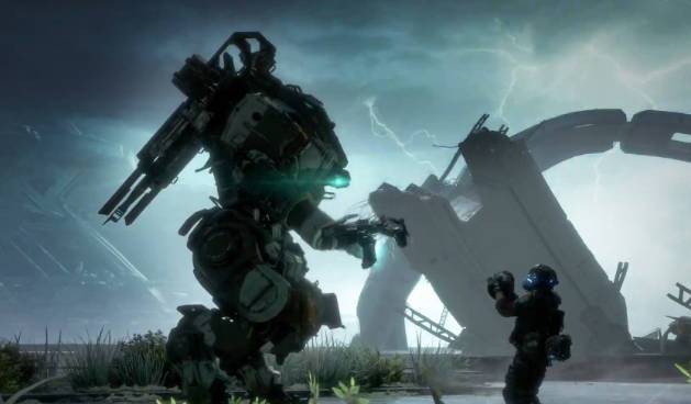 《黑神话：悟空》泰坦坠落朱雀替换三尖两刃枪MOD