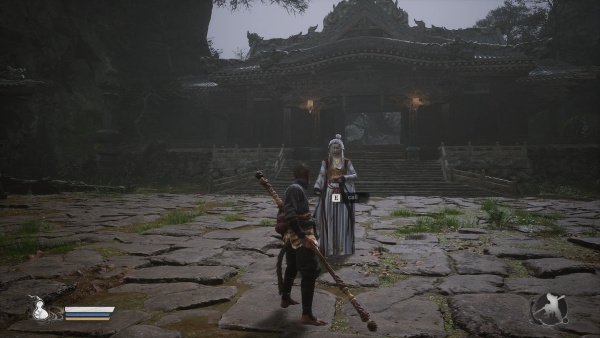 《黑神话：悟空》DLC挑战模式MOD