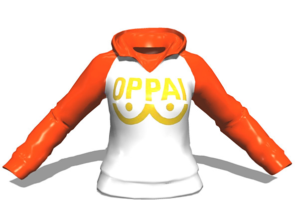 《致命解藥》一拳超人上衣MOD