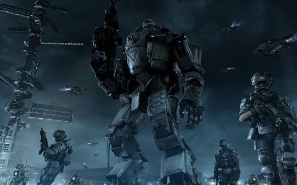 《黑神话：悟空》泰坦坠落死亡之握替换飞龙宝杖MOD