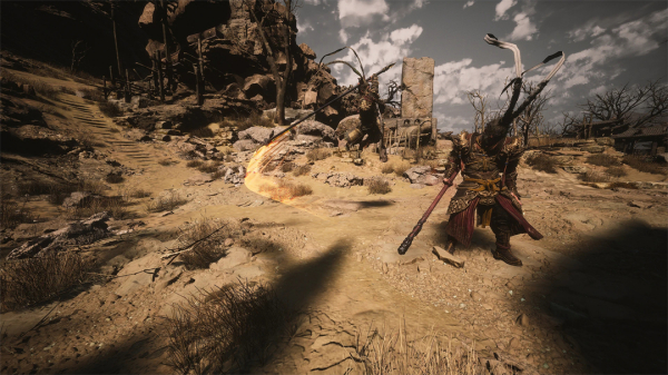 《黑神話：悟空》多人合作模式測試版MOD