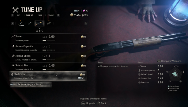 《生化危機(jī)4：重制版》商人零元購包含維修升級(jí)MOD