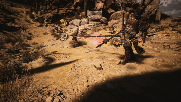 《黑神話：悟空》多人合作模式測試版MOD