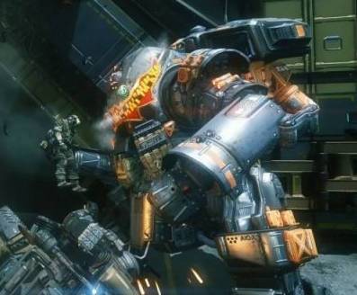 《黑神話:悟空》APEX獵殺者肯恩烈焰泰坦替換增長(zhǎng)天王MOD