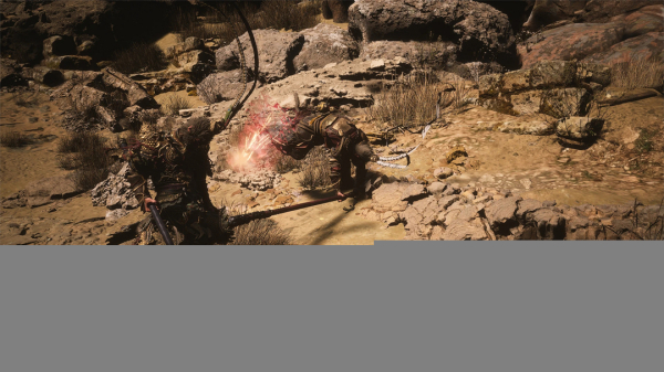 《黑神話：悟空》多人合作模式測試版MOD