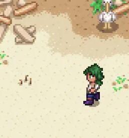 《星露谷物語》自動鋤頭MOD