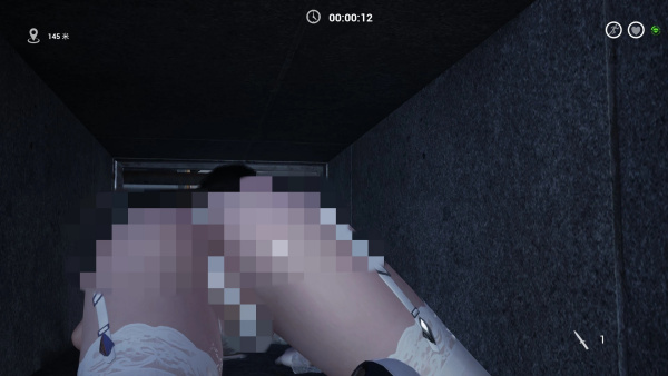 《致命解藥》珍珠比基尼MOD