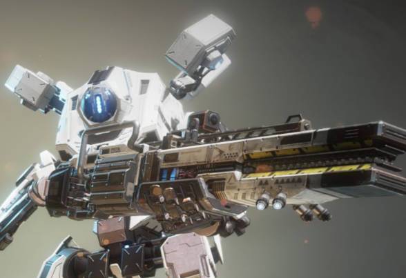 《黑神話：悟空》APEX獵殺者毒蛇替換多聞天王[北極星泰坦]