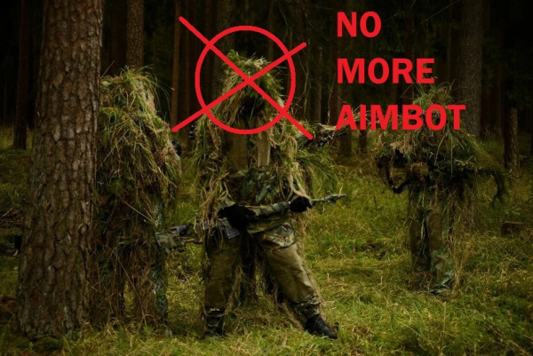 《潛行者2:切爾諾貝利之心》遠(yuǎn)距離精準(zhǔn)射擊減少MOD