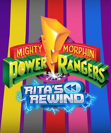 恐龍戰隊：Rita's Rewind下載