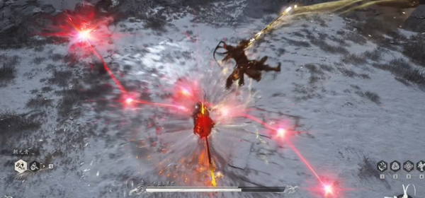 《黑神話：悟空》未盡動畫大圣套還原MOD