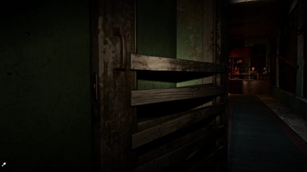 《潛行者2：切爾諾貝利之心》手電筒動態(tài)陰影MOD