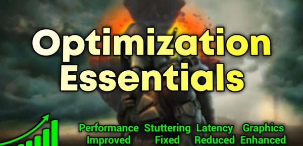 《潛行者2:切爾諾貝利之心》性能優(yōu)化MODv2.0